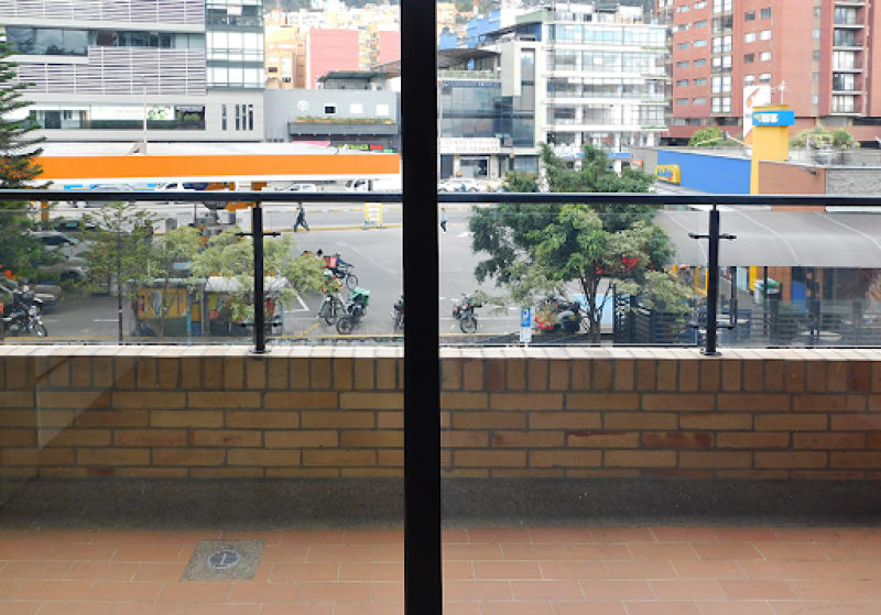 Apartaestudio En Venta - Chapinero Central, Bogotá