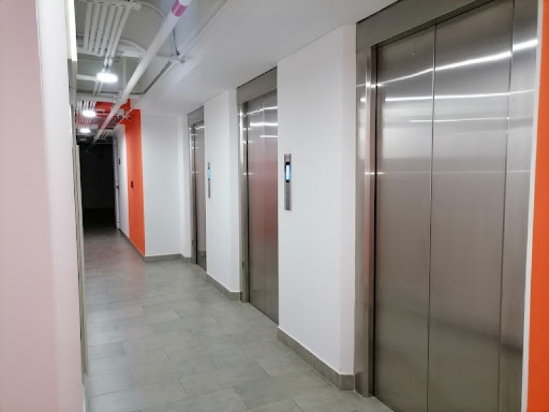 Apartaestudio En Venta - Chapinero Central, Bogotá