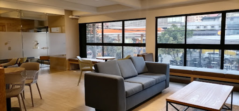 Apartaestudio En Venta - Chapinero Central, Bogotá