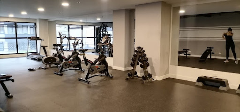 Apartaestudio En Venta - Chapinero Central, Bogotá