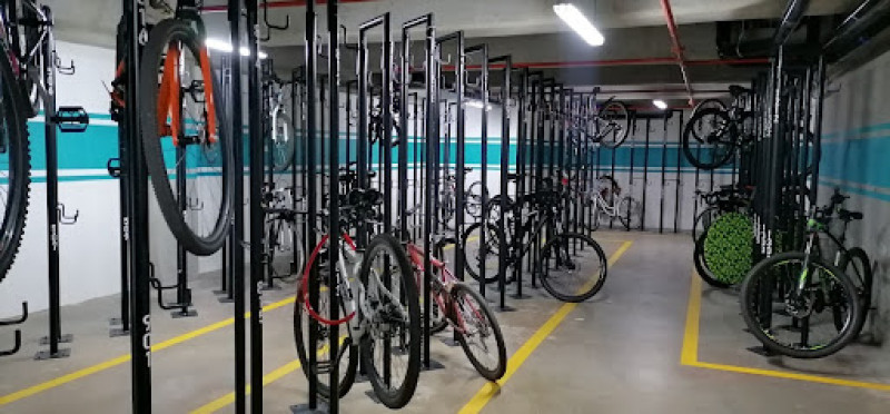 Apartaestudio En Venta - Chapinero Central, Bogotá