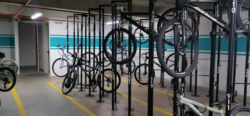 Apartaestudio En Venta - Chapinero Central, Bogotá