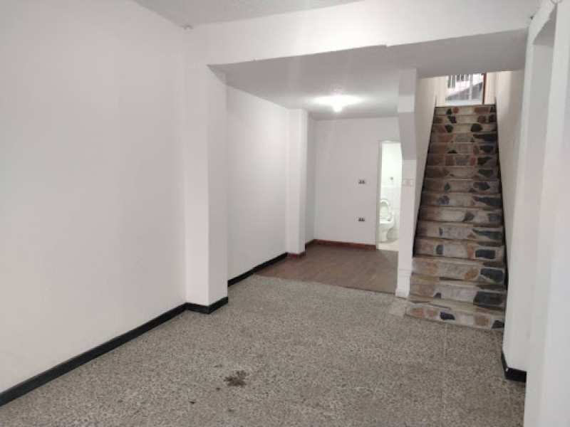 Casa - Apartamento(S) En Arriendo - Bonanza, Bogotá