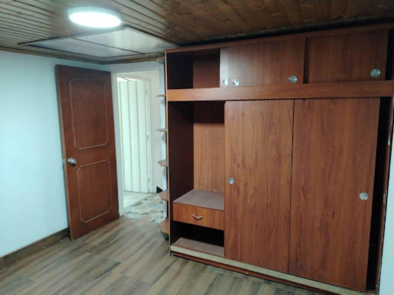 Casa - Apartamento(S) En Arriendo - Bonanza, Bogotá