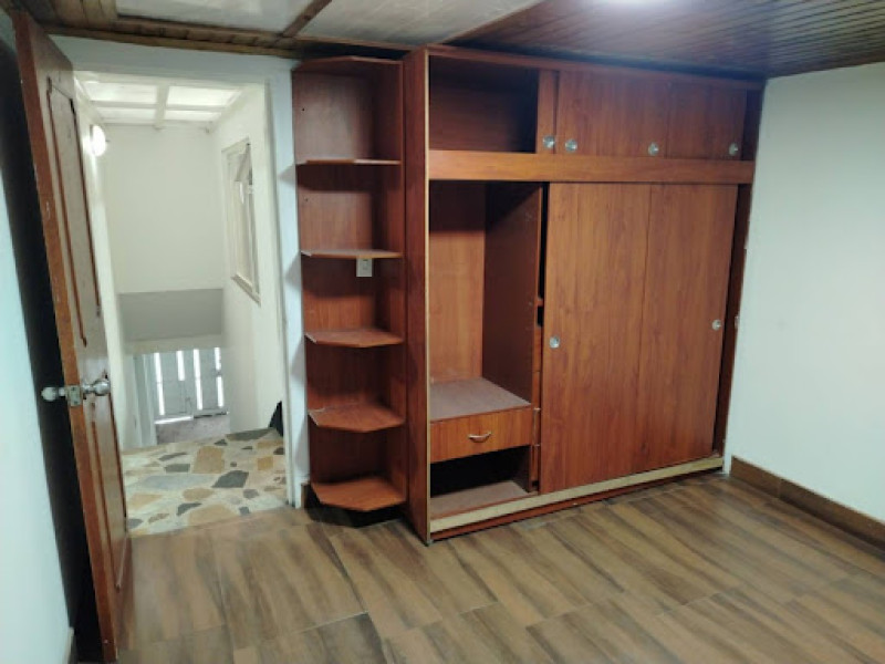 Casa - Apartamento(S) En Arriendo - Bonanza, Bogotá