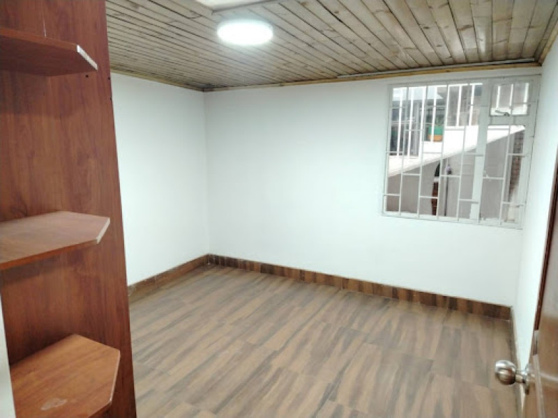 Casa - Apartamento(S) En Arriendo - Bonanza, Bogotá