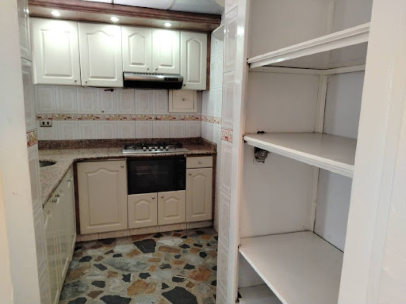 Casa - Apartamento(S) En Arriendo - Bonanza, Bogotá