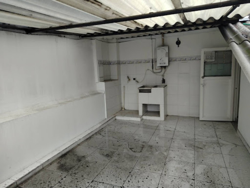 Casa - Apartamento(S) En Arriendo - Bonanza, Bogotá
