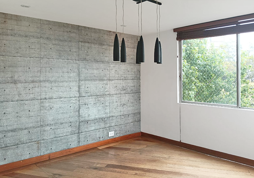 Apartamento En Arriendo - Chapinero Alto, Bogotá