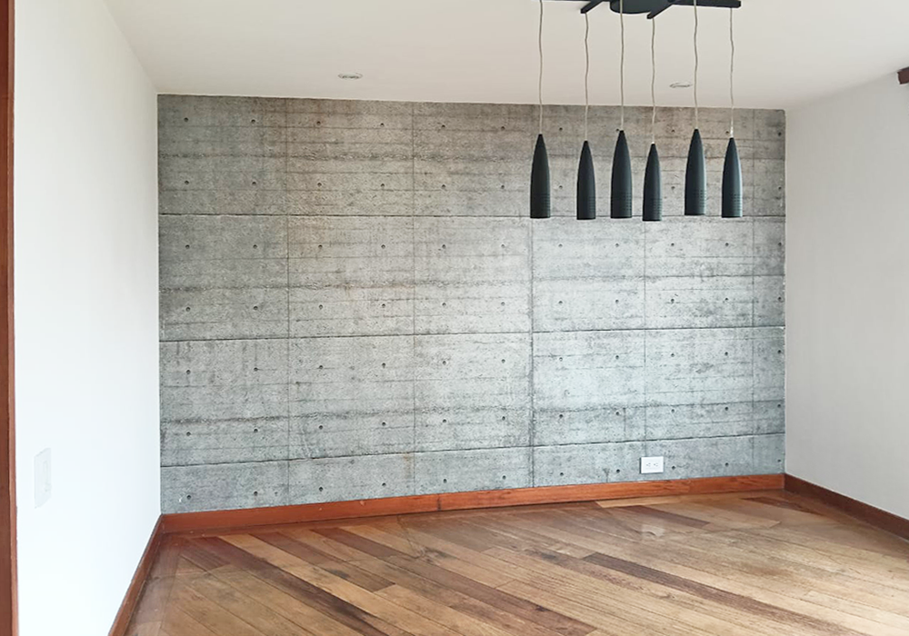 Apartamento En Arriendo - Chapinero Alto, Bogotá