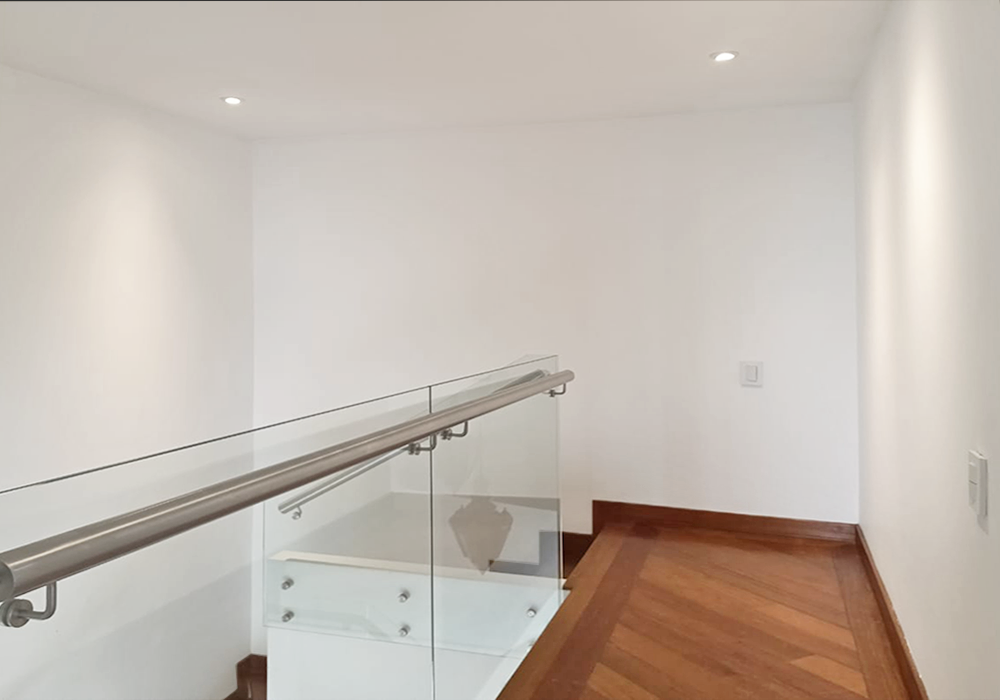 Apartamento En Arriendo - Chapinero Alto, Bogotá