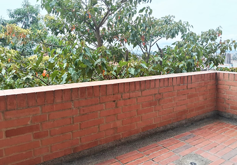 Apartamento En Arriendo - Chapinero Alto, Bogotá