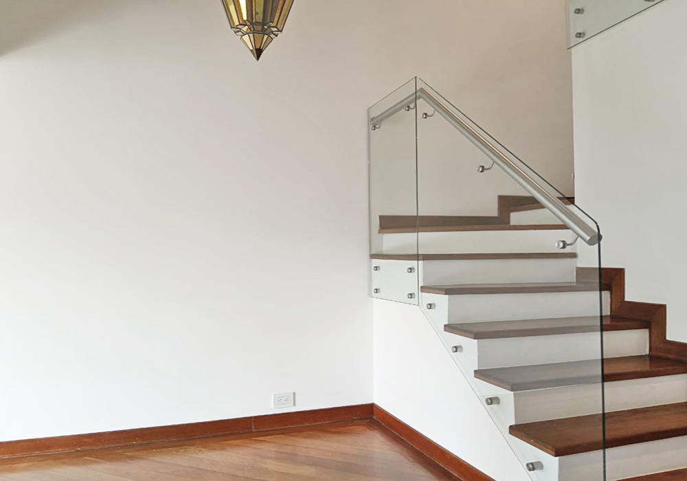 Apartamento En Arriendo - Chapinero Alto, Bogotá