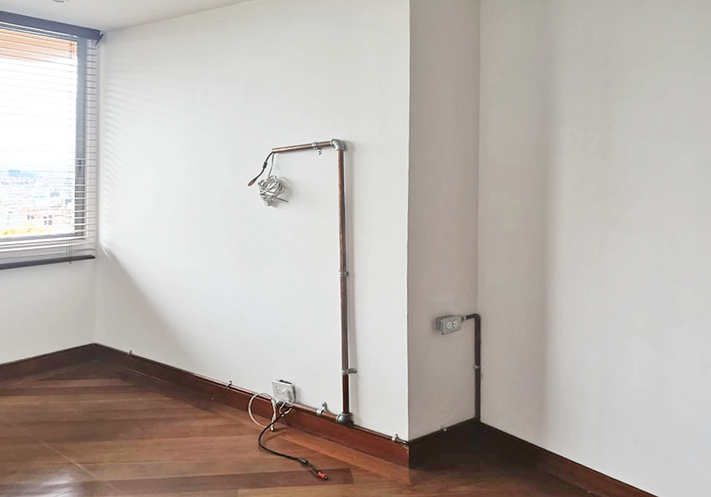 Apartamento En Arriendo - Chapinero Alto, Bogotá