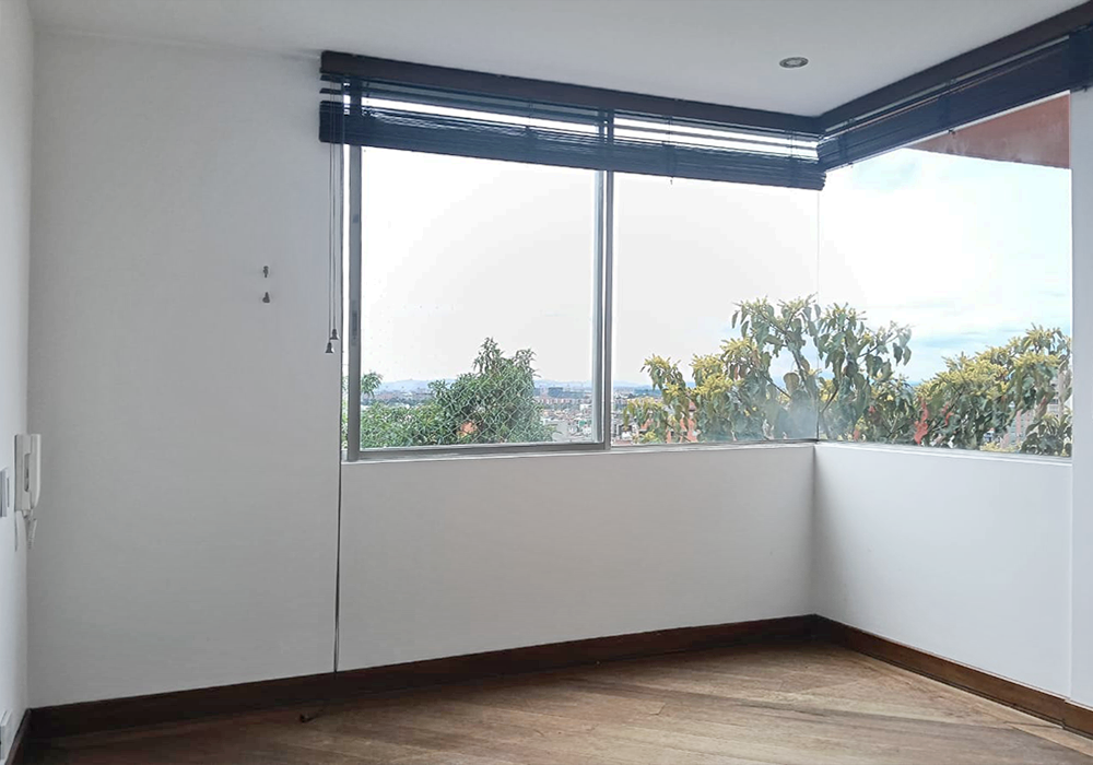 Apartamento En Arriendo - Chapinero Alto, Bogotá