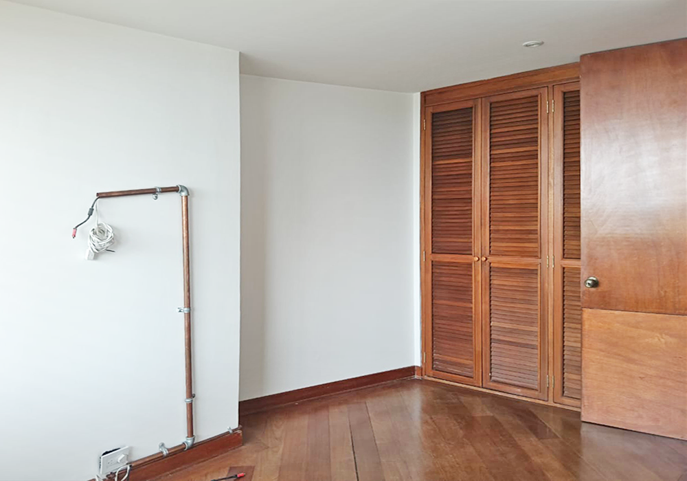 Apartamento En Arriendo - Chapinero Alto, Bogotá