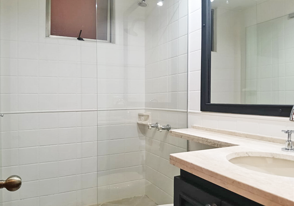 Apartamento En Arriendo - Chapinero Alto, Bogotá