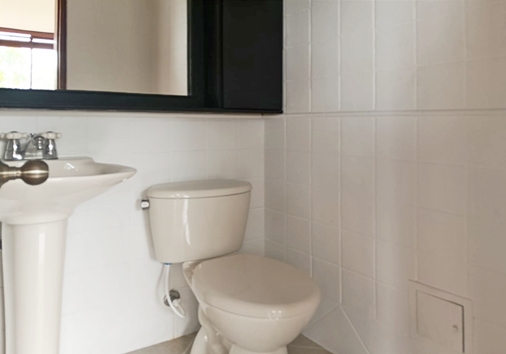 Apartamento En Arriendo - Chapinero Alto, Bogotá