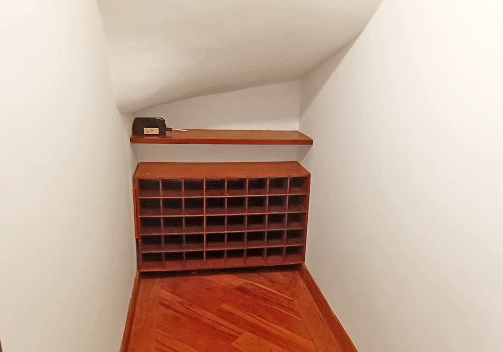 Apartamento En Arriendo - Chapinero Alto, Bogotá