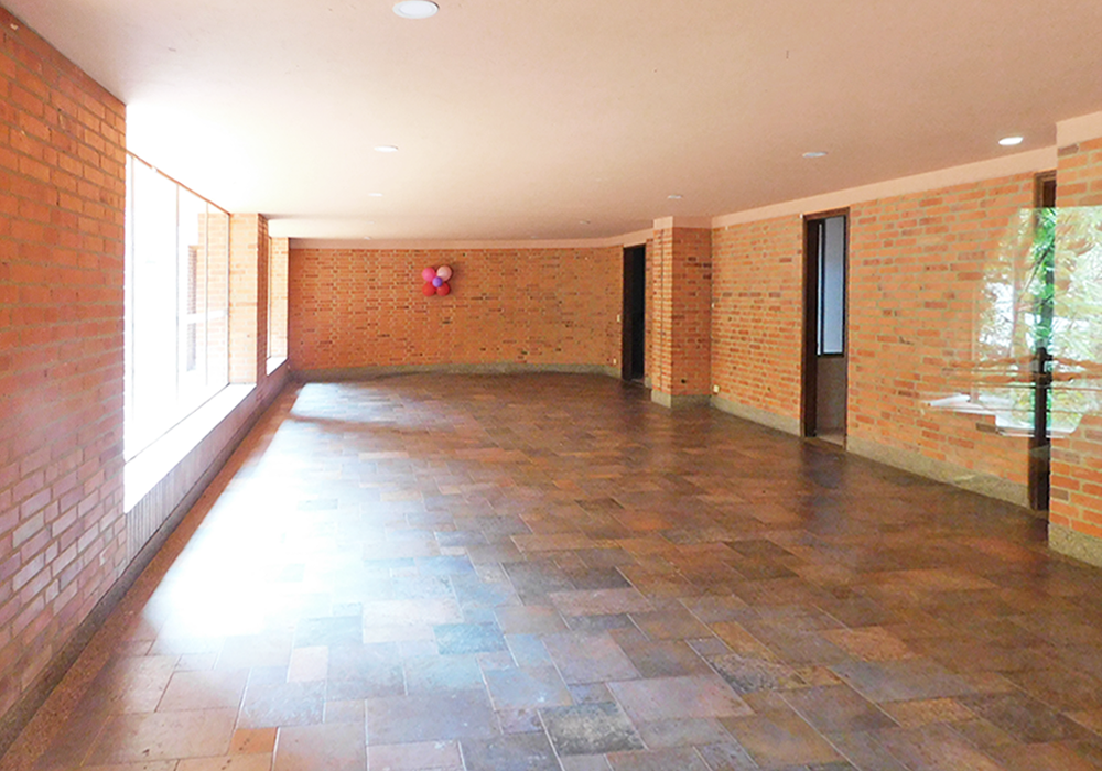 Apartamento En Arriendo - Chapinero Alto, Bogotá