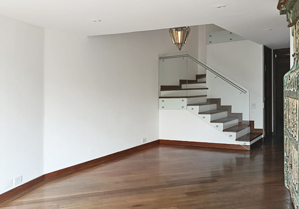 Apartamento En Arriendo - Chapinero Alto, Bogotá