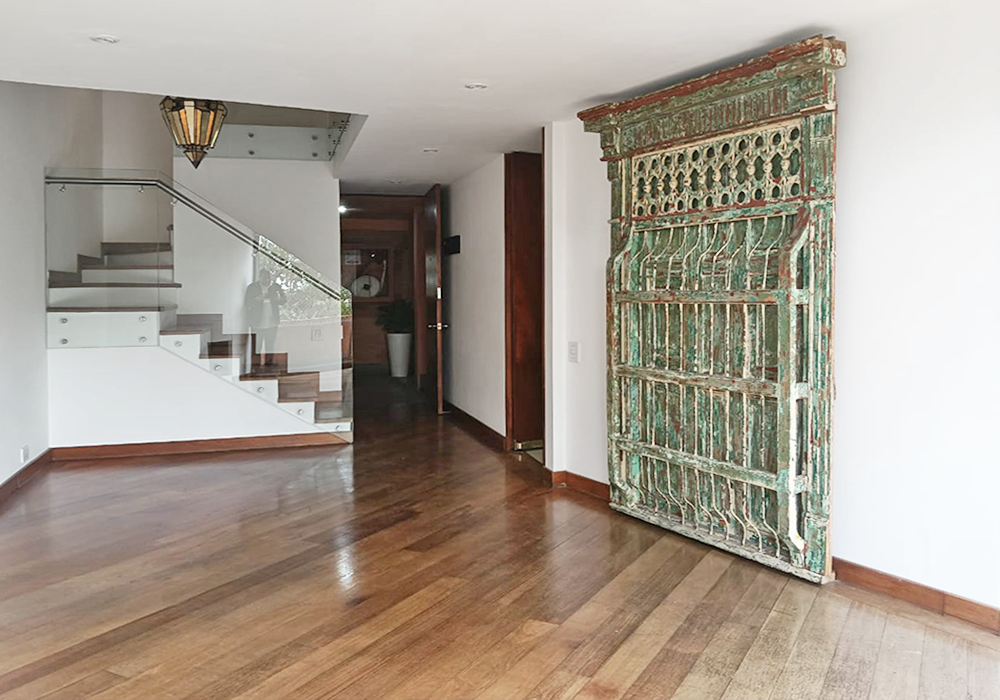 Apartamento En Arriendo - Chapinero Alto, Bogotá