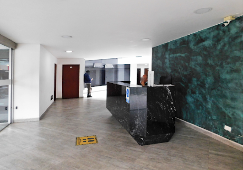 Oficina En Arriendo - Chico Norte, Bogotá