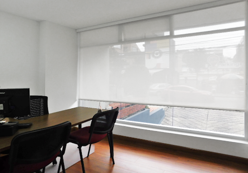 Oficina En Arriendo - Chico Norte, Bogotá