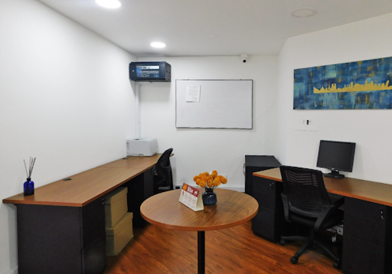 Oficina En Arriendo - Chico Norte, Bogotá