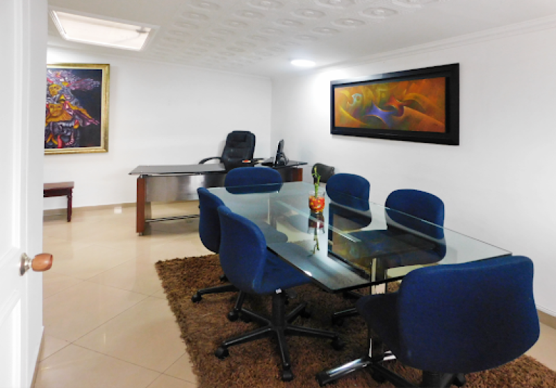 Comercial (Casa Para Comercio) En Venta - Santa Margarita, Bogotá