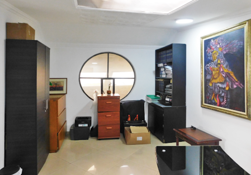 Comercial (Casa Para Comercio) En Venta - Santa Margarita, Bogotá