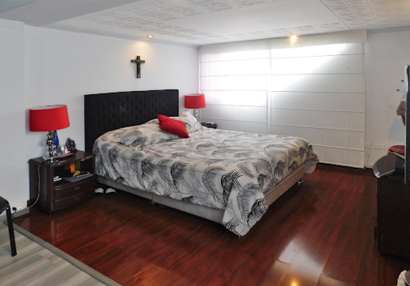 Comercial (Casa Para Comercio) En Venta - Santa Margarita, Bogotá