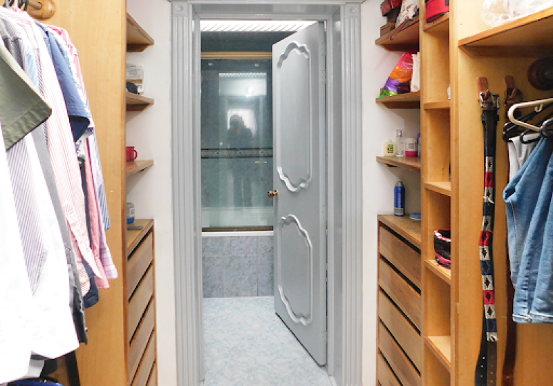 Comercial (Casa Para Comercio) En Venta - Santa Margarita, Bogotá