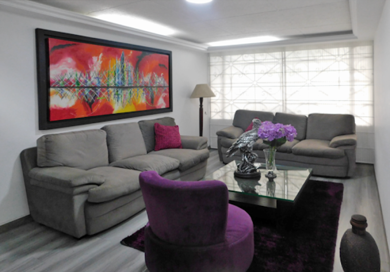 Comercial (Casa Para Comercio) En Venta - Santa Margarita, Bogotá