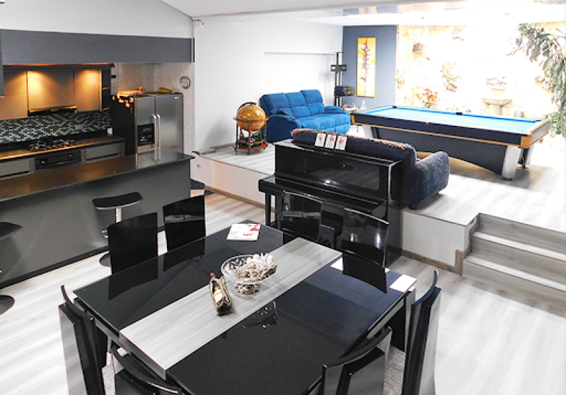 Comercial (Casa Para Comercio) En Venta - Santa Margarita, Bogotá