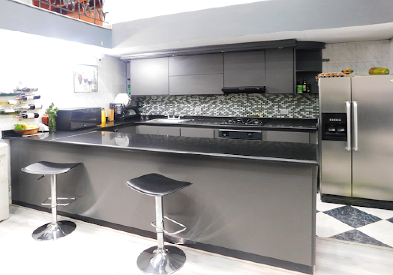 Comercial (Casa Para Comercio) En Venta - Santa Margarita, Bogotá