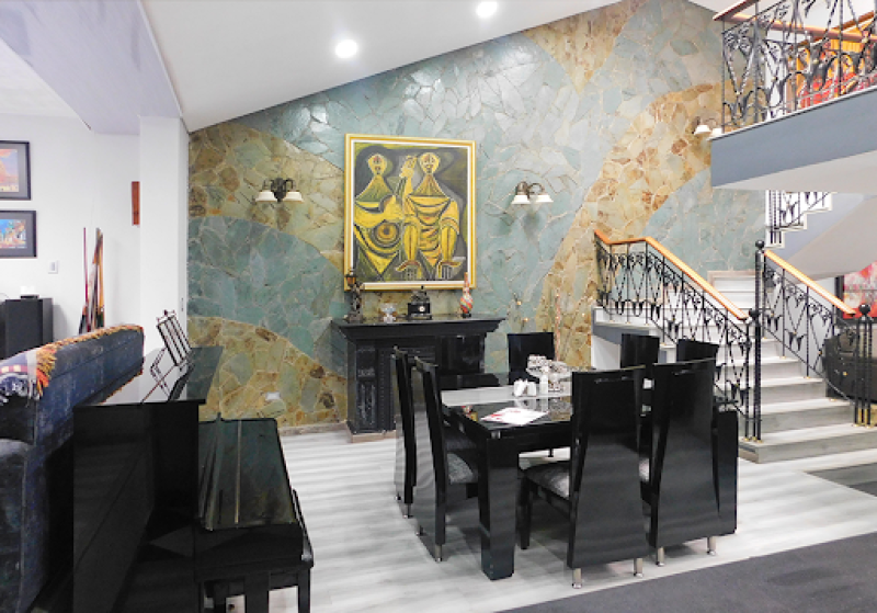 Comercial (Casa Para Comercio) En Venta - Santa Margarita, Bogotá