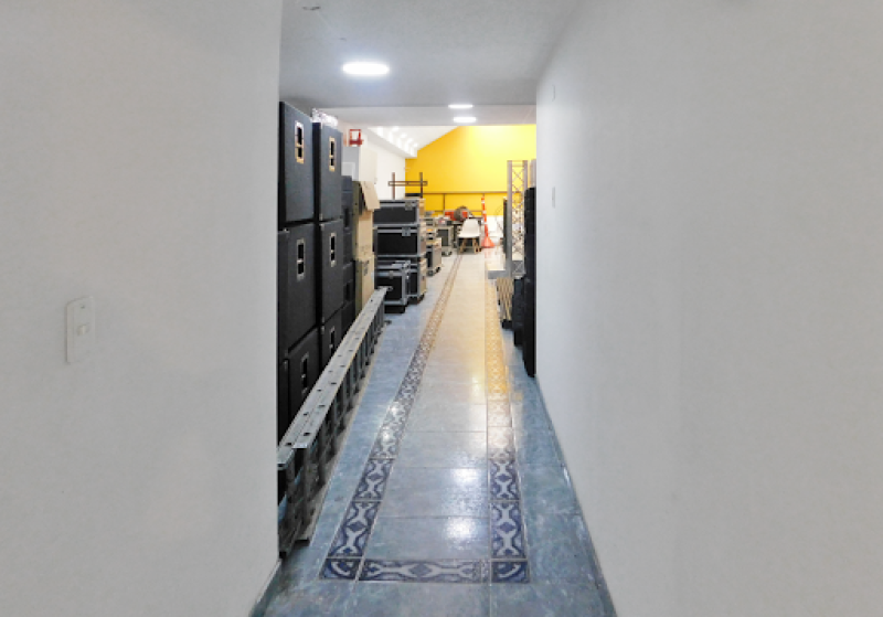 Comercial (Casa Para Comercio) En Venta - Santa Margarita, Bogotá