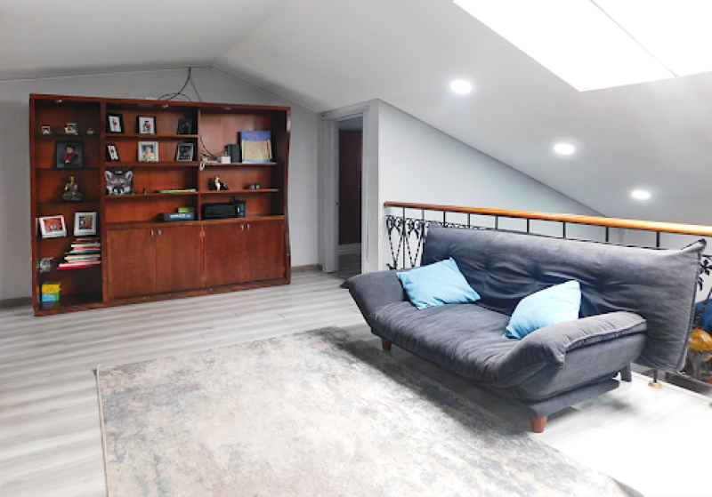 Comercial (Casa Para Comercio) En Venta - Santa Margarita, Bogotá