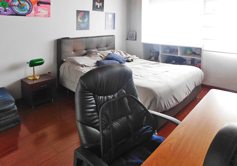 Comercial (Casa Para Comercio) En Venta - Santa Margarita, Bogotá