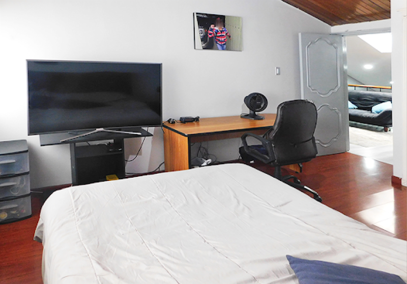 Comercial (Casa Para Comercio) En Venta - Santa Margarita, Bogotá