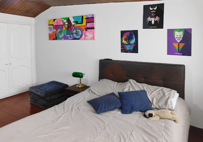 Comercial (Casa Para Comercio) En Venta - Santa Margarita, Bogotá