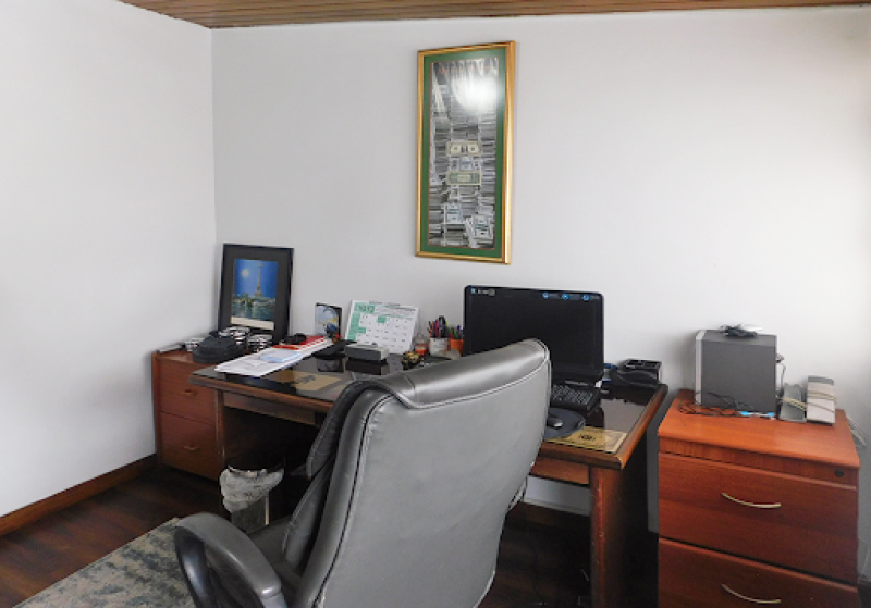 Comercial (Casa Para Comercio) En Venta - Santa Margarita, Bogotá