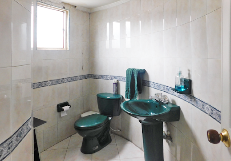 Comercial (Casa Para Comercio) En Venta - Santa Margarita, Bogotá