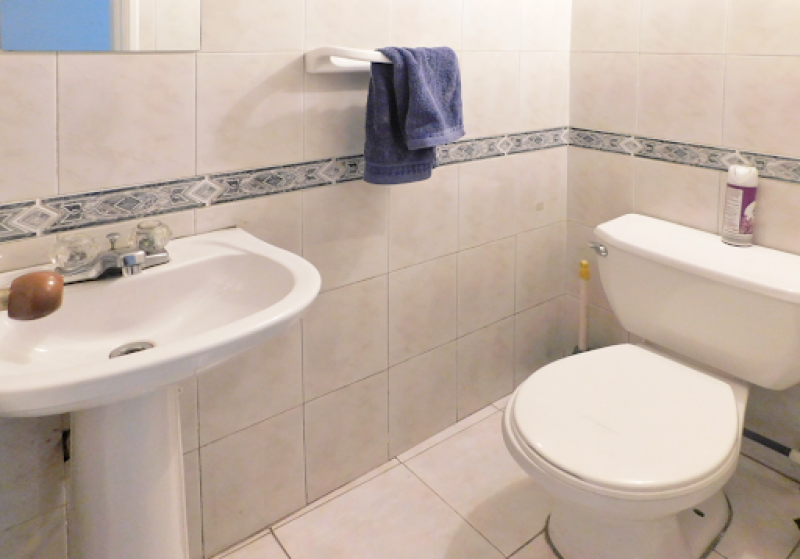 Comercial (Casa Para Comercio) En Venta - Santa Margarita, Bogotá