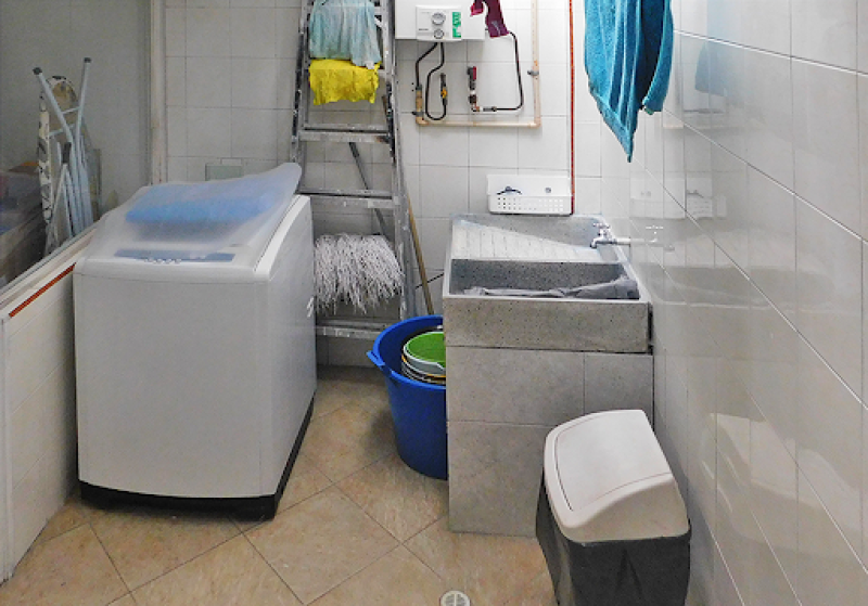 Comercial (Casa Para Comercio) En Venta - Santa Margarita, Bogotá