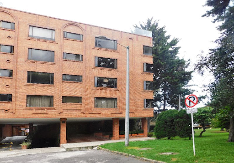 Apartamento En Venta - Santa Barbara Occidental, Bogotá