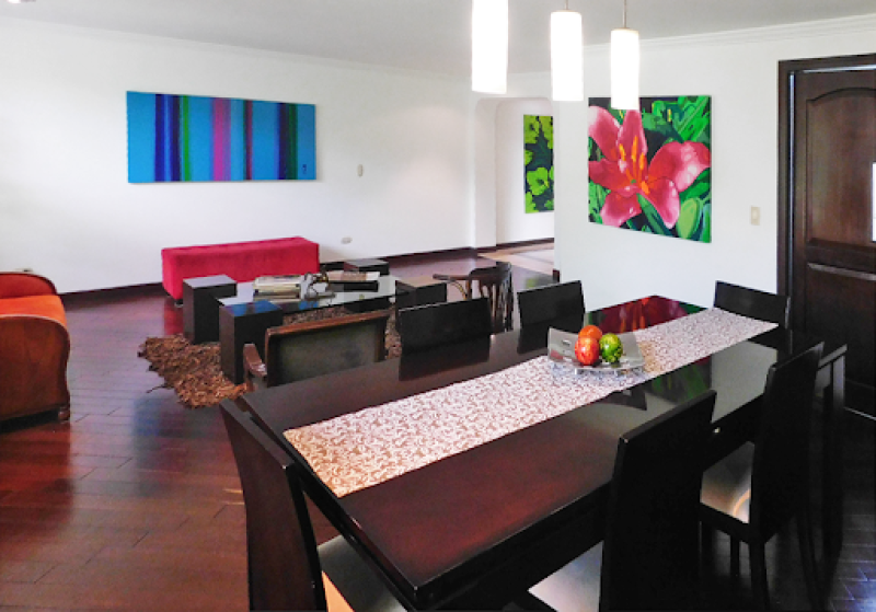 Apartamento En Venta - Santa Barbara Occidental, Bogotá