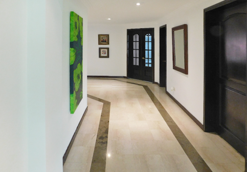 Apartamento En Venta - Santa Barbara Occidental, Bogotá