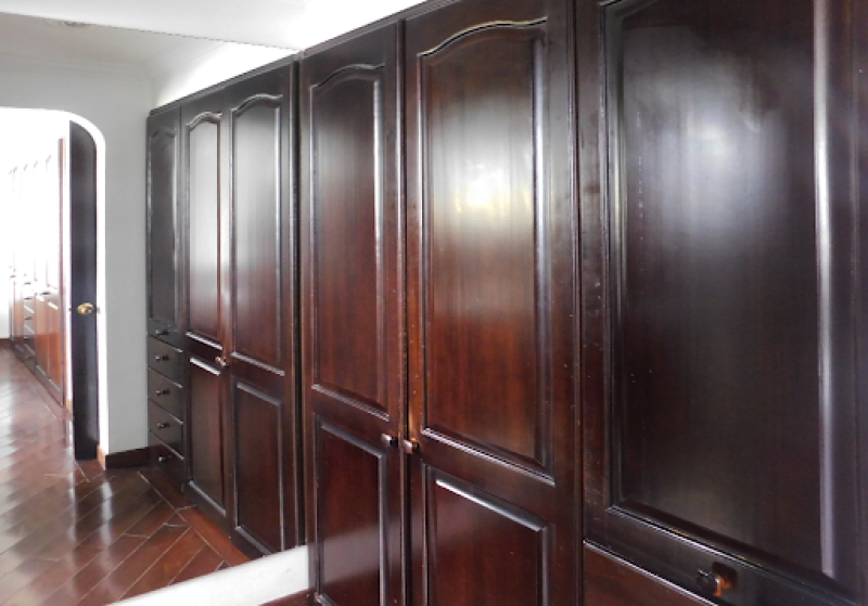 Apartamento En Venta - Santa Barbara Occidental, Bogotá